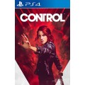 Control PS4